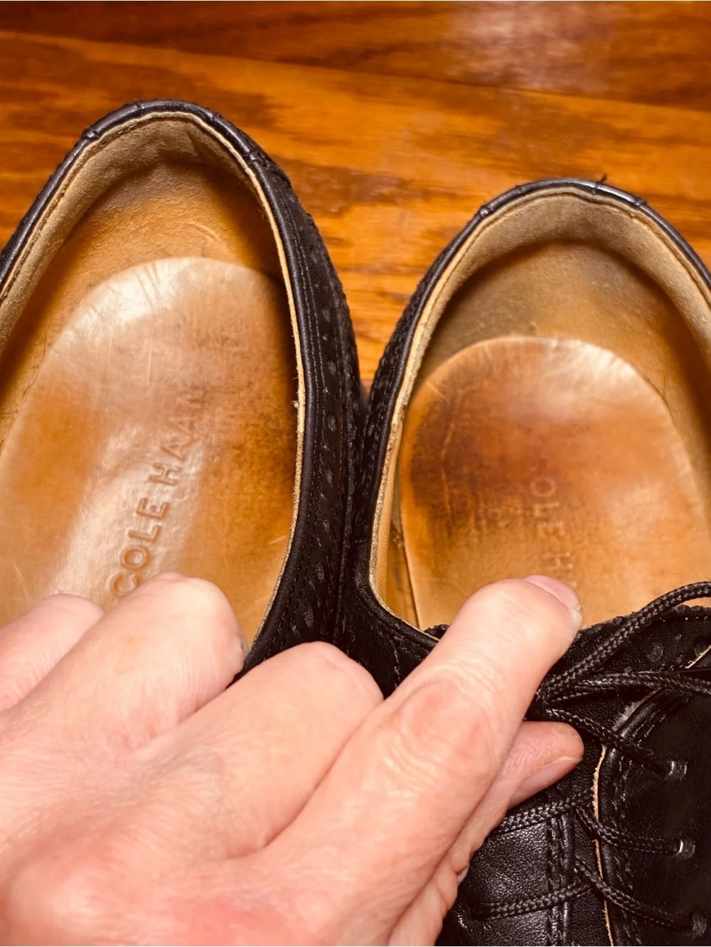 Cole Haan cole haan